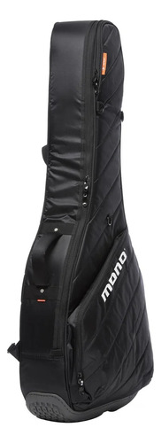 Estuche Case Para Guitarra Jumbo Dread Mono Vertigo Black