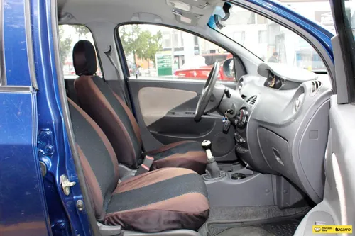 Chery Xcross 1.5 Sqr7130j047 2015