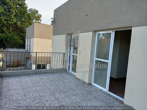 Imagen 20 de 30 de Duplex De 3 Ambientes En Condominio