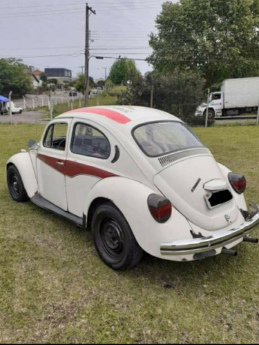Volkswagen Fusca