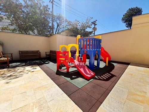 Apartamento Com 3 Dormitórios À Venda, 162 M² Por R$ 1.210.000,00 - Vila Galvão - Guarulhos/sp - Ap2369