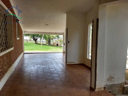 Imagem 6 de 30 de Chácara Com 3 Dorms, Parque Residencial Atibaia, Atibaia - R$ 780 Mil, Cod: 1268 - V1268