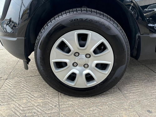 Ford Ecosport 1.5 TI-VCT FLEX SE AUTOMÁTICO