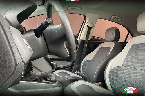Chevrolet Onix 1.0mt Lt