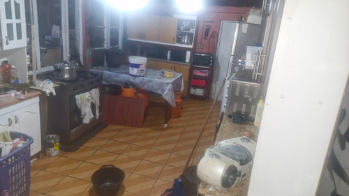 Casa En Macul