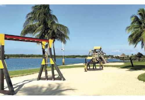 Construye Tu Vida Ideal En Residencial Lagos Del Sol De Cancún