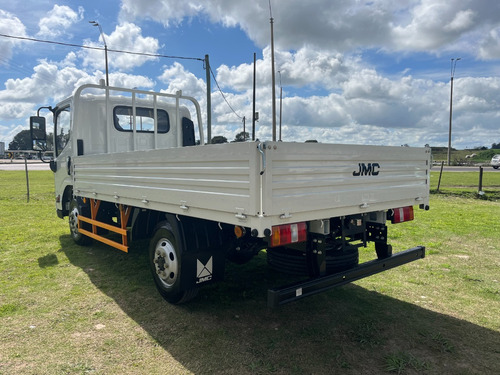 Jmc N822 2850 Rueda Simple Nuevo Modelo 0k Entrega Inmediata