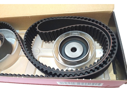 Kit De Tiempo Gates Para Kia Sportage 2.7 V6 Original