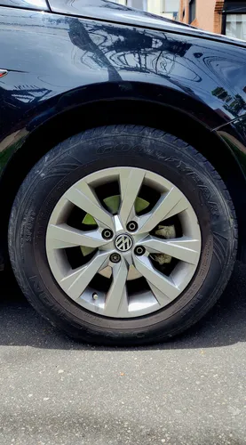Volkswagen Gol Comfortline