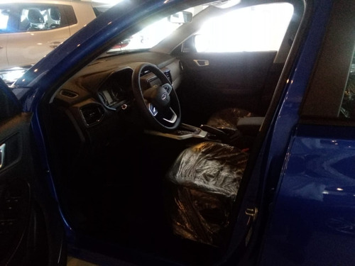 Chery Tiggo 4 2.0 Confort Cvt