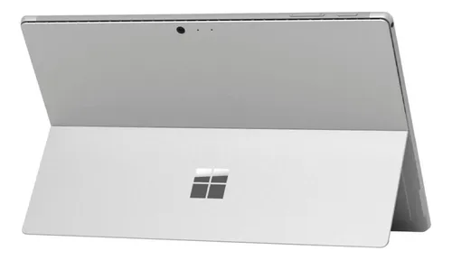 Microsoft Surface Pro 5 I5 8350u 8 Gb Ram 256 Gb 12.3´´ Dimm Color Plateado - Excelente (Reacondicionado)