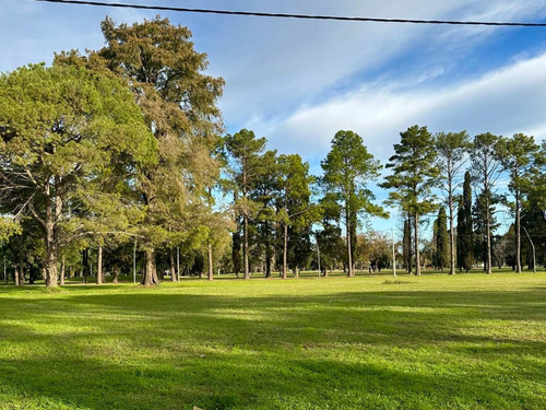 Terreno En Venta | Los Molinos Country Club