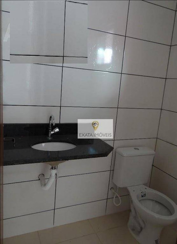 Imagem 6 de 15 de Casas Próxima A Uff/lagoa De Iriri, Jardim Bela Vista, Rio Das Ostras. - Ca0823