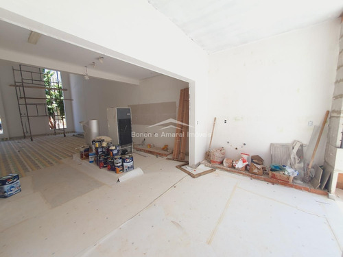 Imagem 10 de 30 de Casa À Venda Em Parque Brasil 500 - Ca013085