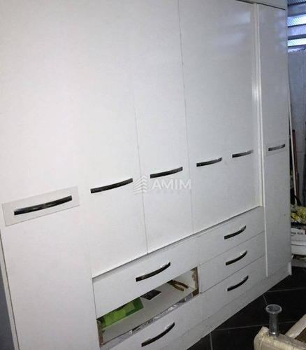 Imagem 16 de 28 de Casa Residencial Na Melhor Localização Em Travessa Fechada À Venda, 10 Vagas. Fonseca, Niterói. - Ca0155