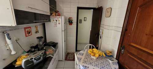 Imagem 10 de 22 de Apartamento À Venda, 96 M² Por R$ 410.000,00 - Vila Valqueire - Rio De Janeiro/rj - Ap0390