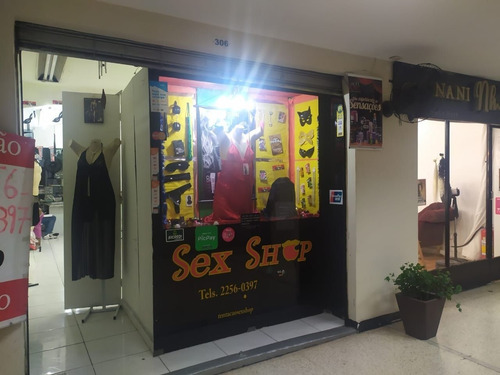 Imagem 16 de 22 de Loja Comercial Em Copacabana - 14334