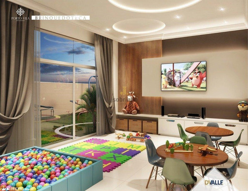 Imagem 10 de 16 de Porto Vila Residence - 166096