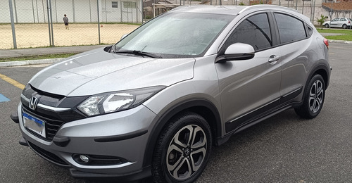 Honda HR-V 1.8 Ex Flex Aut. 5p