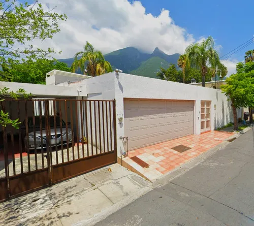 ¡ Gran Oportunidad! Casa En Venta En Country Nuevo Leon