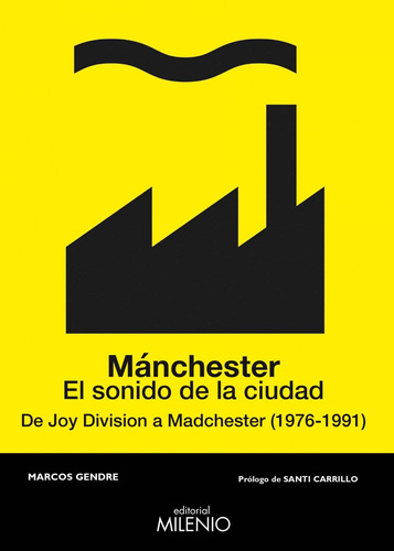 Libro Mánchester