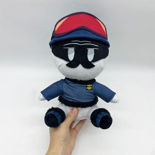 Para Asesina Drones De Peluche Thad Peluche De Estilo