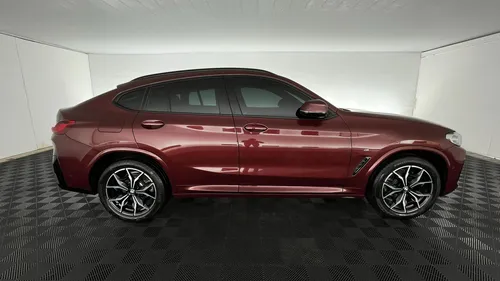 Bmw X4 30i