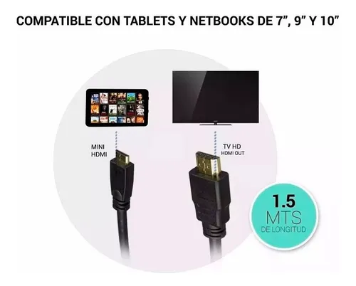 Hdmi de tablet a tv new arrivals
