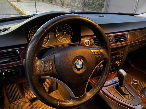 Imagen 10 de 13 de Bmw Serie 3 2008 3.0 330i Executiv Stept