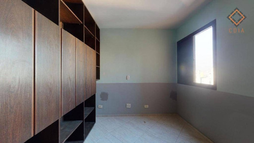 Imagem 6 de 9 de Apartamento Com 1 Dormitório À Venda, 45 M² Por R$ 575.910,00 - Higienópolis - São Paulo/sp - Ap51870