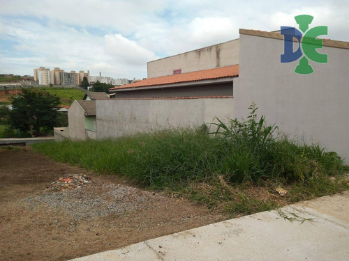 Imagem 2 de 2 de Terreno À Venda, 150 M² Por R$ 110.000,00 - Jardim Do Marquês - Jacareí/sp - Te0181