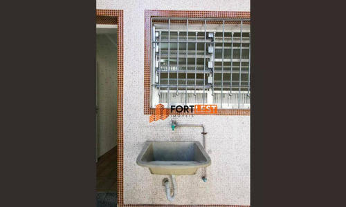 Imagem 11 de 25 de Sobrado Com 4 Dormitórios À Venda, 300 M² Por R$ 890.000,00 - Vila Antonieta - São Paulo/sp - So0175