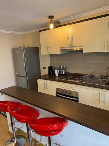 Departamento Portal Del Sur En Rudecindo Orte (86303)
