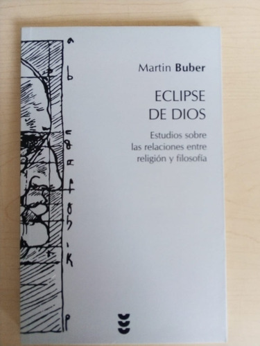 Libro Eclipse De Dios