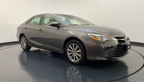 Imagen 4 de 15 de 28519 - Toyota Camry 2015 Con Garantía