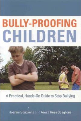 Libro Bully-proofing Children - Joanne Scaglione