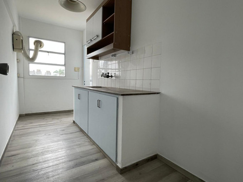 Imagen 6 de 12 de Alquiler Apartamento 2 Dormitorios Malvin.