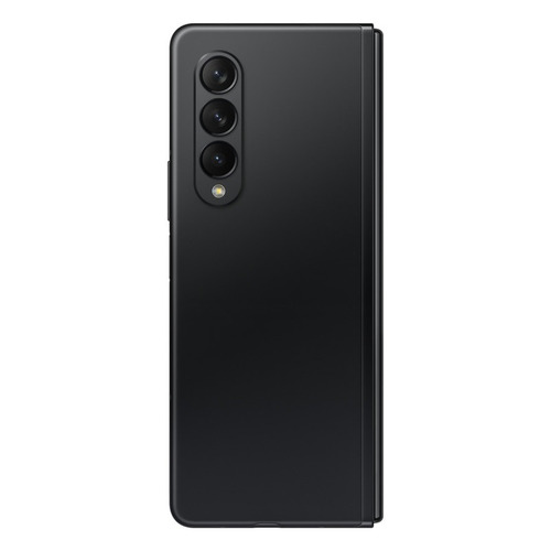 Imagen 11 de 12 de Samsung Galaxy Z Fold3 5G 5G Dual SIM 256 GB phantom black 12 GB RAM