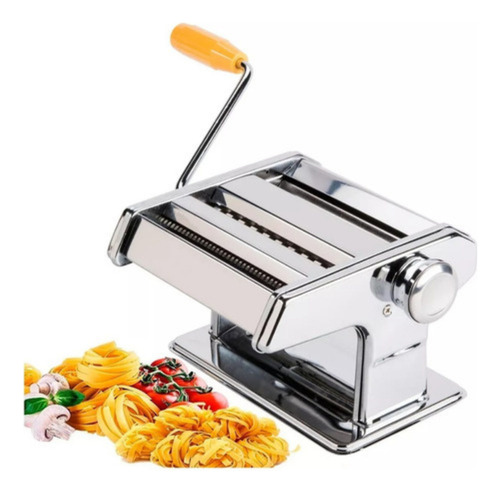 Maquina Para Hacer Pastas Caseras Profesional Manual
