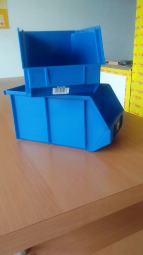 Cajas Apilables Prolife Grandes Descuentos Al Mayor