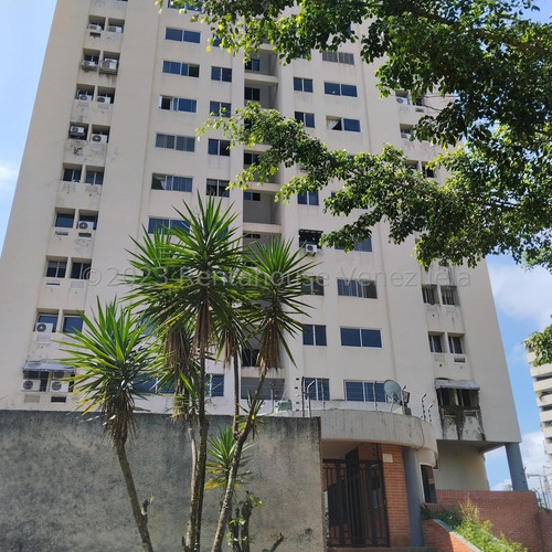 Apartamento Venta   Excelentes Condiciones Los Mangos  Valencia Carabobo Leida Falcon Lf24-8319