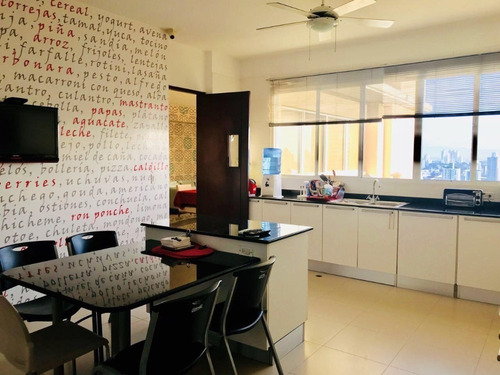 Imagen 7 de 14 de Venta De Apartamento En Portanova, El Cangrejo 20-2592