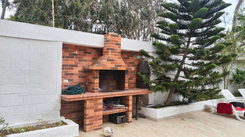 Imagen 13 de 30 de Espectacular Casa En Venta, Sector Villa Campestre, Barranquilla Vg