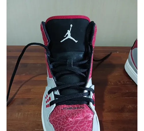 Nike Jordan Flight 1 Básquet Hombre 10.5 Us (Usado)