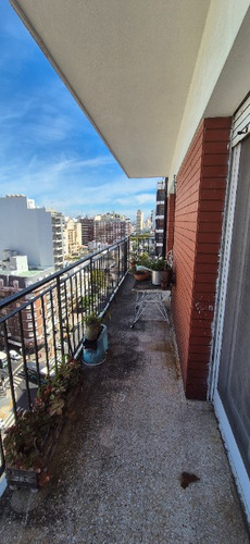 Semipiso En Alquiler En Avellaneda Oeste