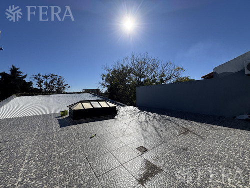 Venta Casa 4 Ambientes Con Galpón En Llavallol