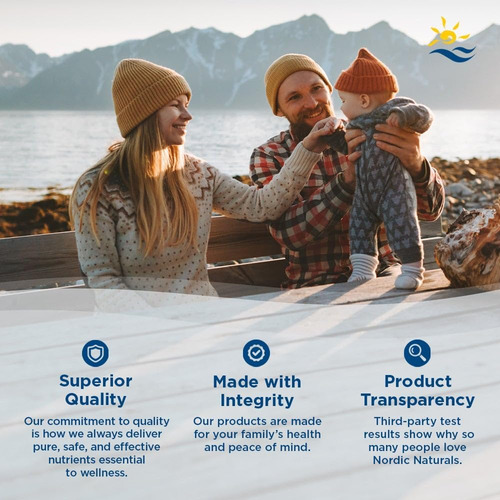 Nordic Naturals Gomitas De Vitamina D3 Para Niños 60 Gomitas Sandía Salvaje Sandía Splash