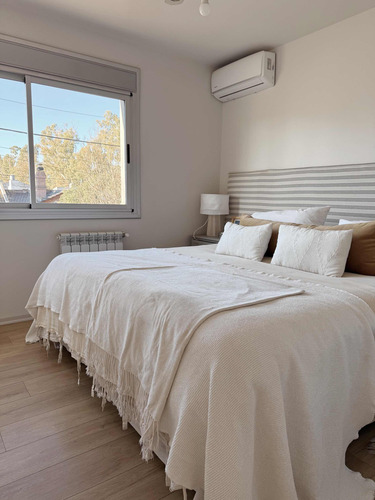 Duplex 2 Dormitorios