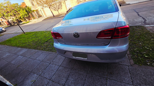 Volkswagen Passat 1.8 Confort Tsi 160cv
