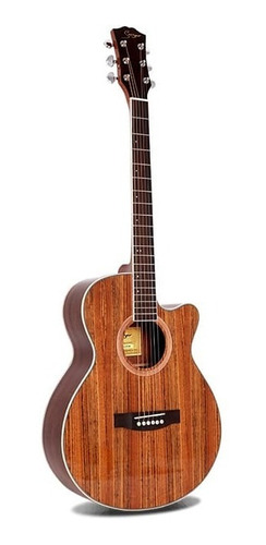 Guitarra Acustica M-215-40